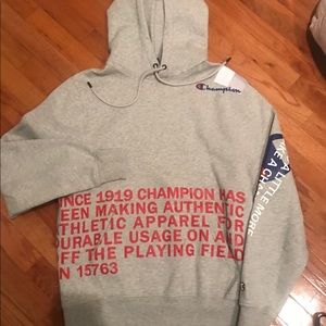 Champion Sweatshirt